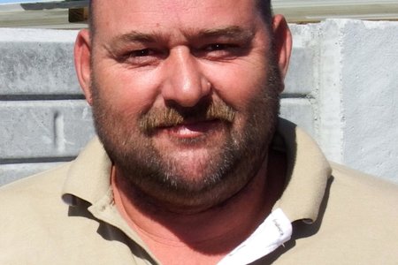 BARC se nuwe Veldwagter, Nols Jonas